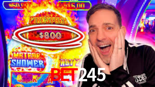 Casino Online Bet245 | Os Melhores Slots no Brasil