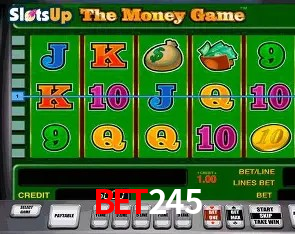 Login Bet245 Casino Online